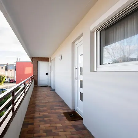 Waldstrasse 2 12 Apartment *