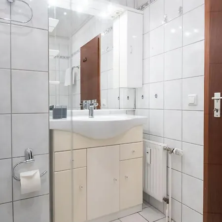 Waldstrasse 2 12 Apartment