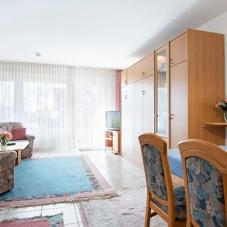 Waldstrasse 2 12 Apartment Kellenhusen