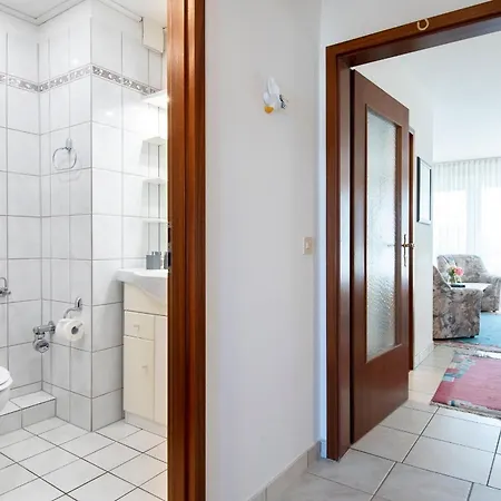 Waldstrasse 2 12 Kellenhusen