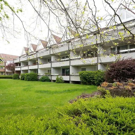 Waldstrasse 2 12 Apartment
