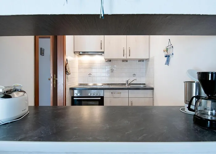 Waldstrasse 2 12 Kellenhusen