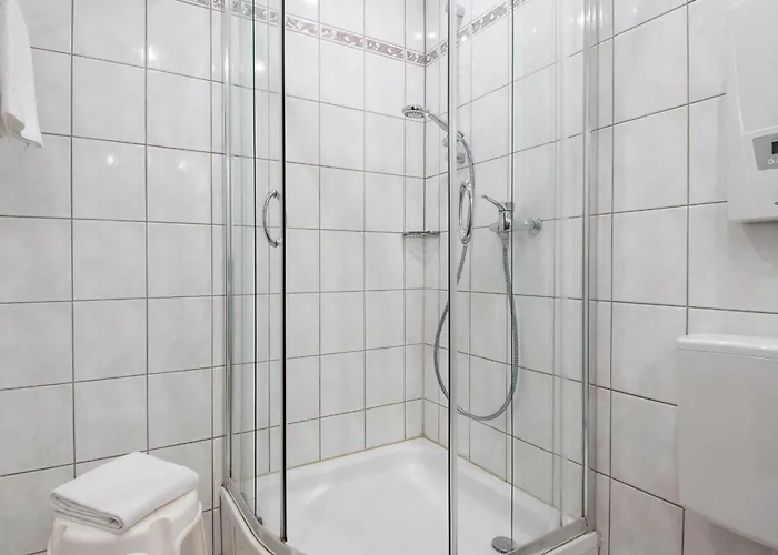 Waldstrasse 2 12 * Kellenhusen