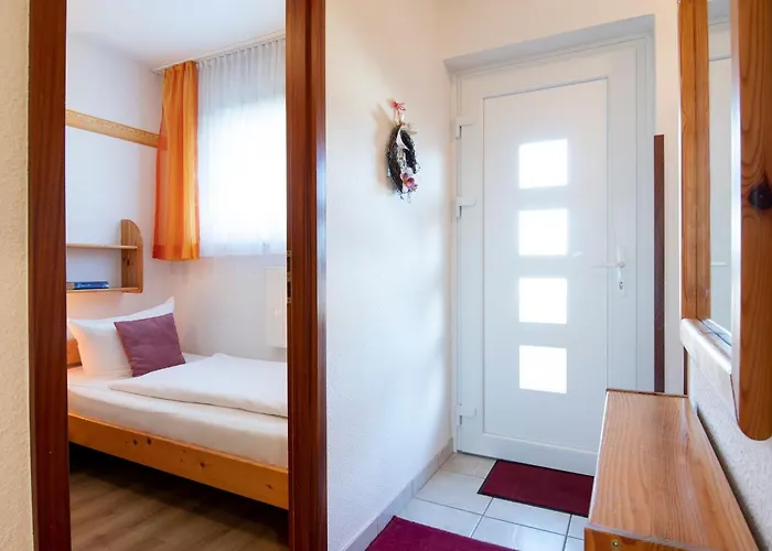 Appartamento Waldstrasse 2 12