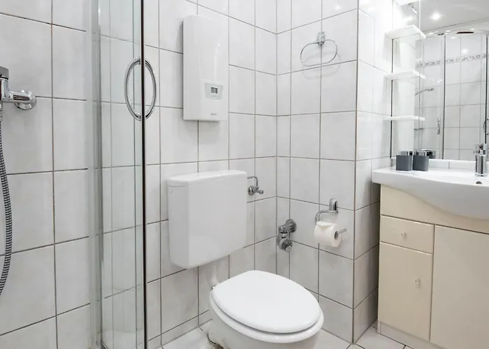 Waldstrasse 2 12 * Kellenhusen