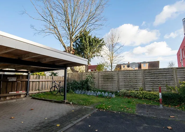 Waldstrasse 2 12 Appartamento *