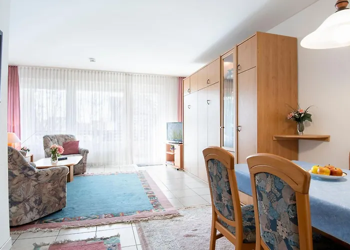 Waldstrasse 2 12 Appartamento Kellenhusen