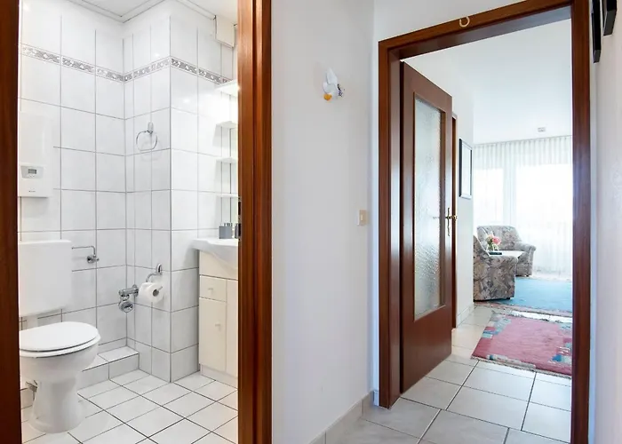 Waldstrasse 2 12 Kellenhusen