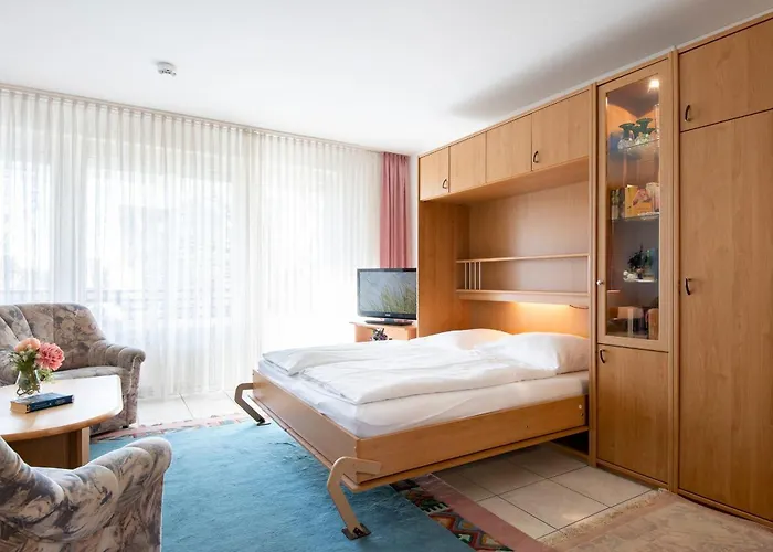 Waldstrasse 2 12 * Kellenhusen