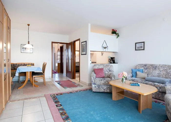 Waldstrasse 2 12 Appartamento Kellenhusen