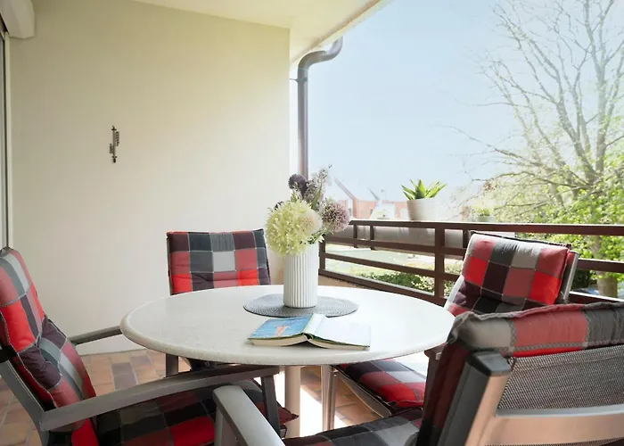 Waldstrasse 2 12 * Kellenhusen